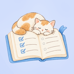 Gently app icon
